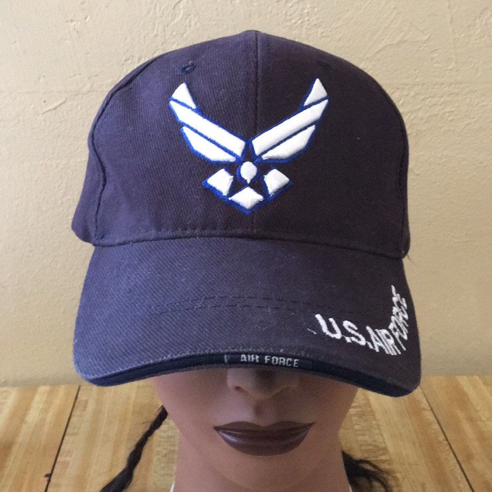 US Air Force Hat Baseball Cap